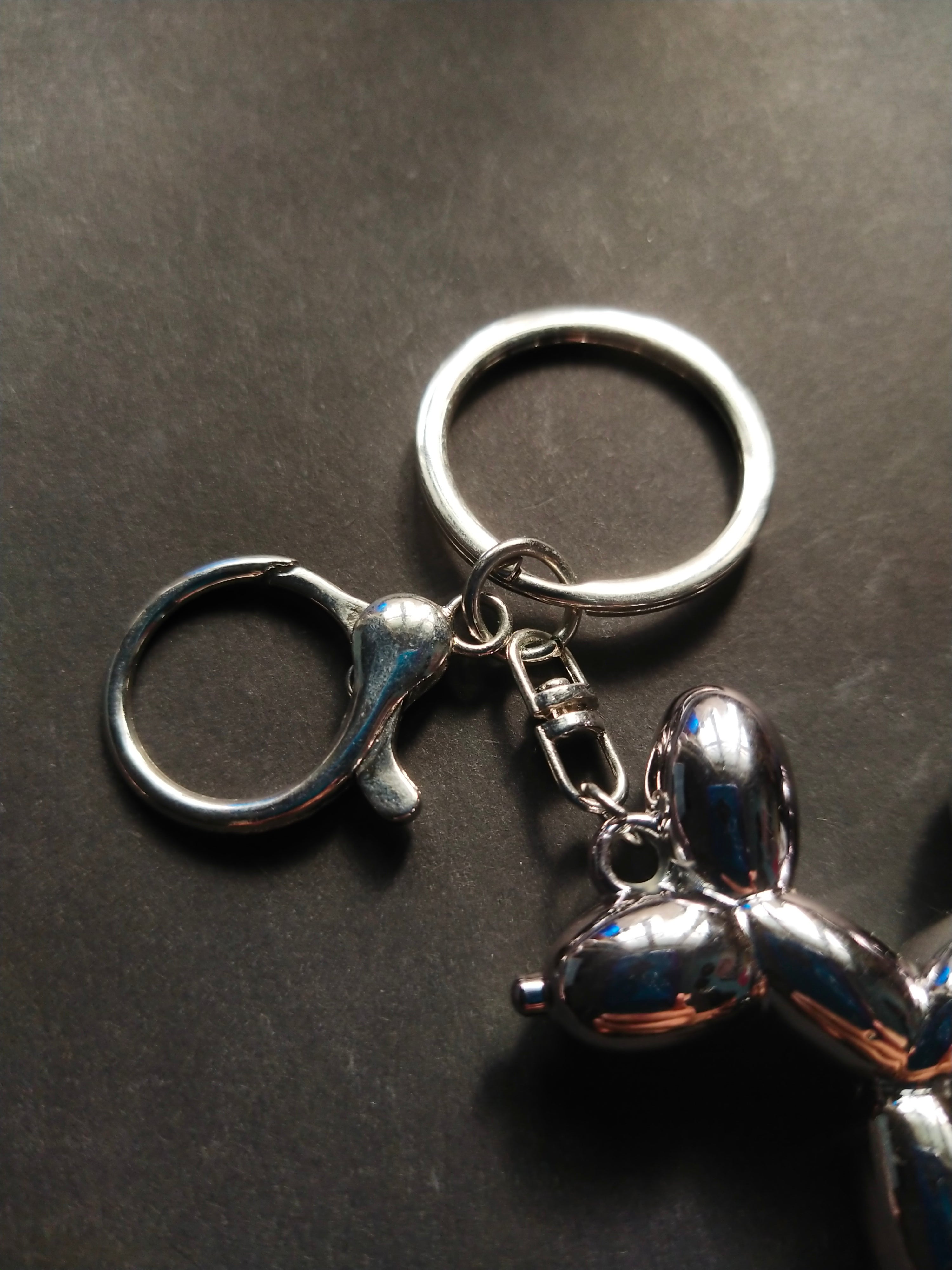 CHROME POP