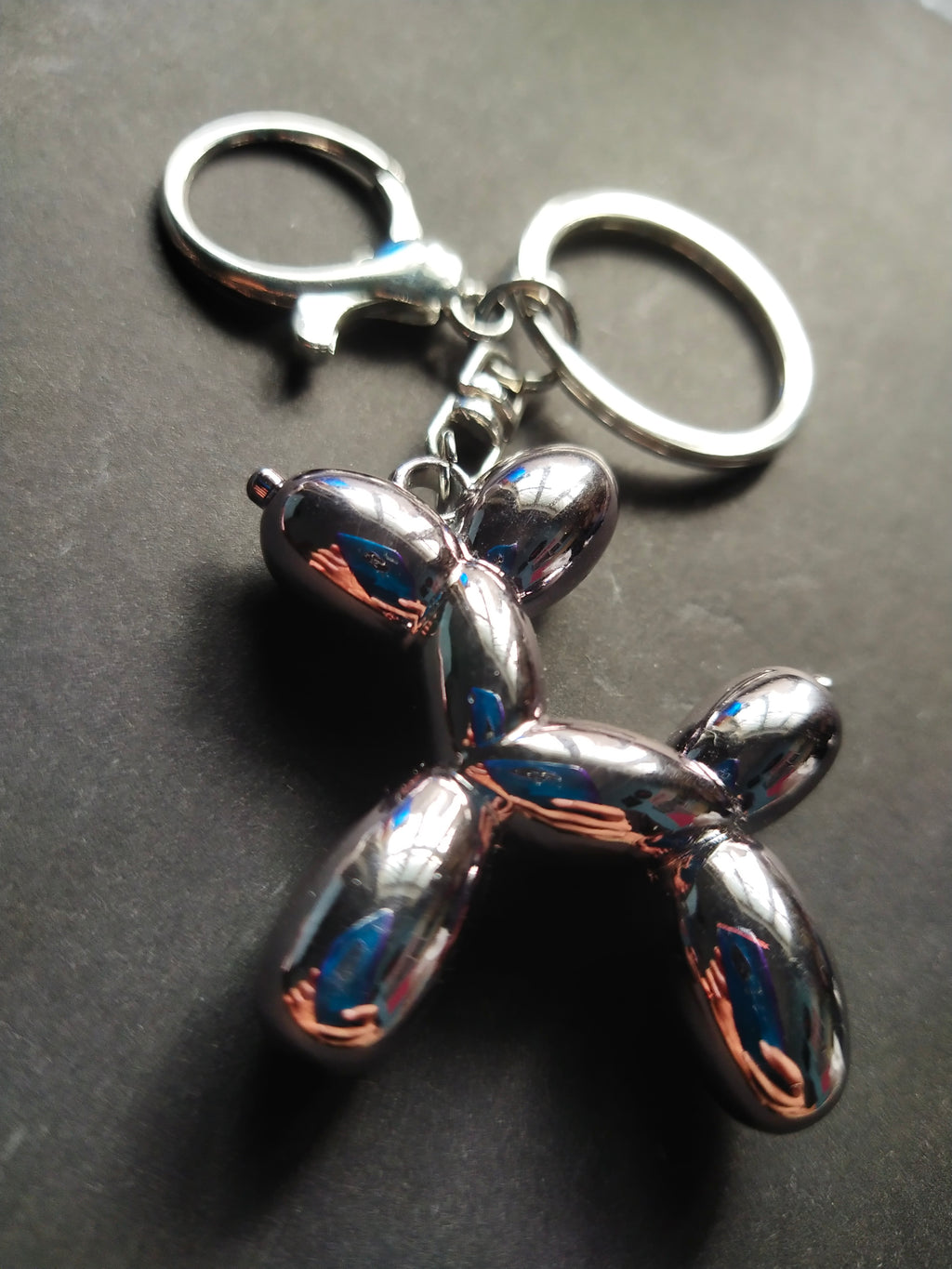 CHROME POP