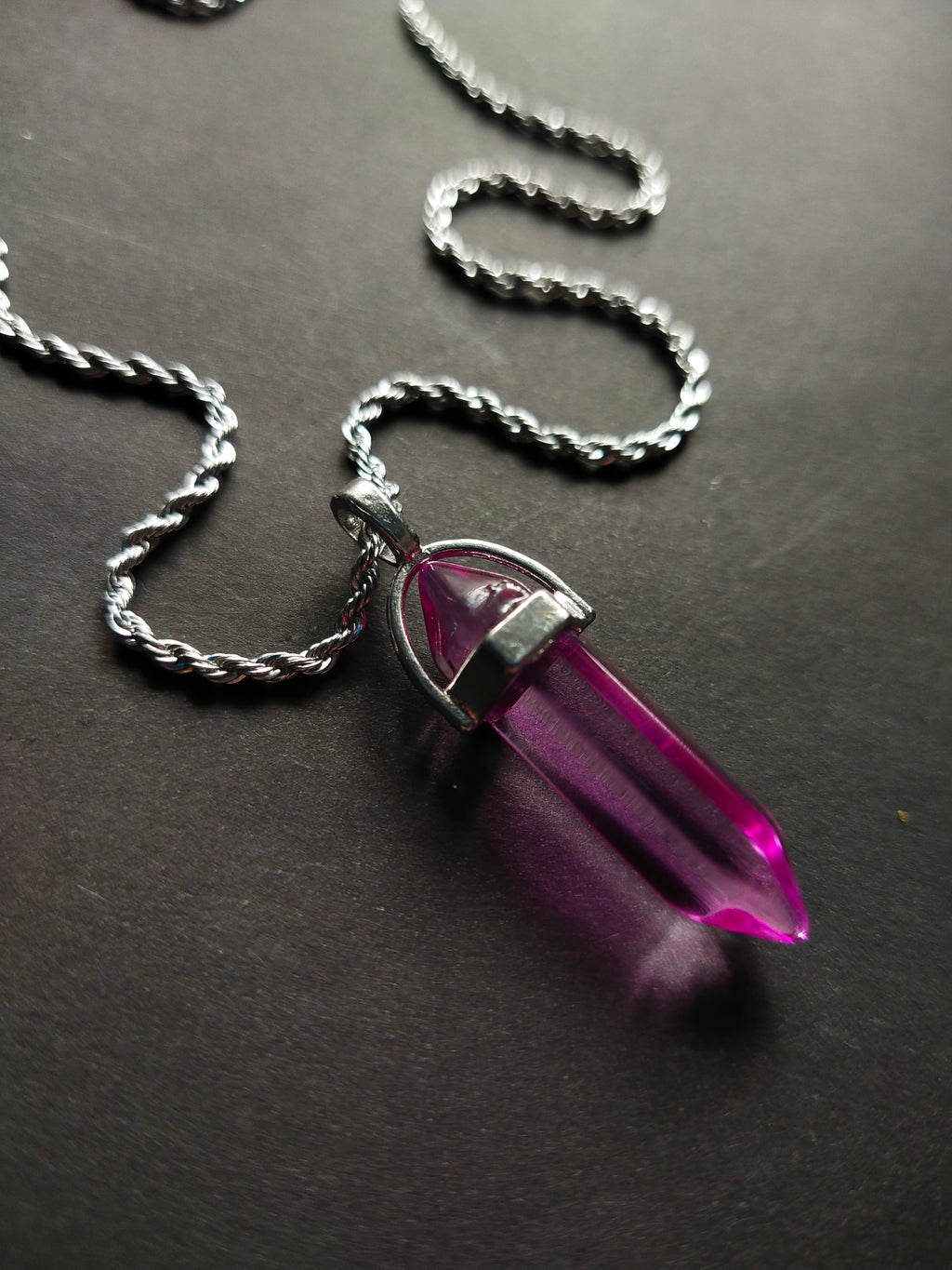 CANDY SPIKE