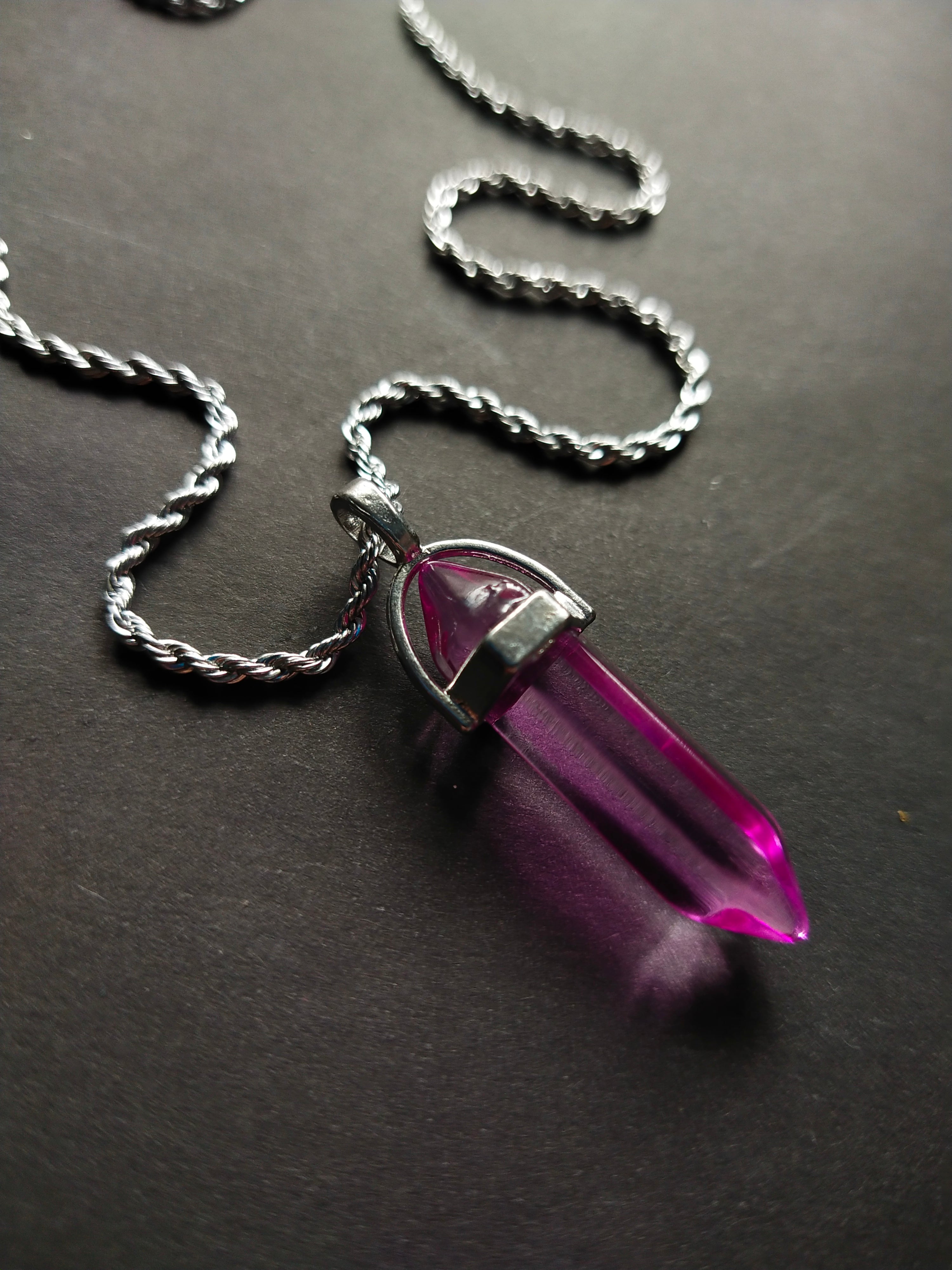 CANDY SPIKE