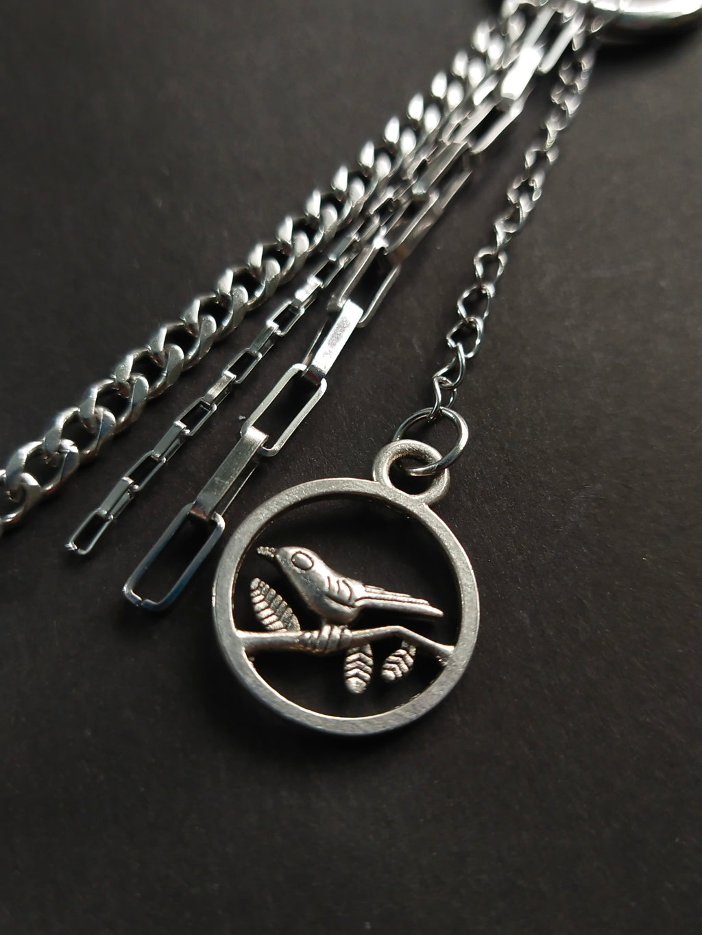 BLACKBIRD