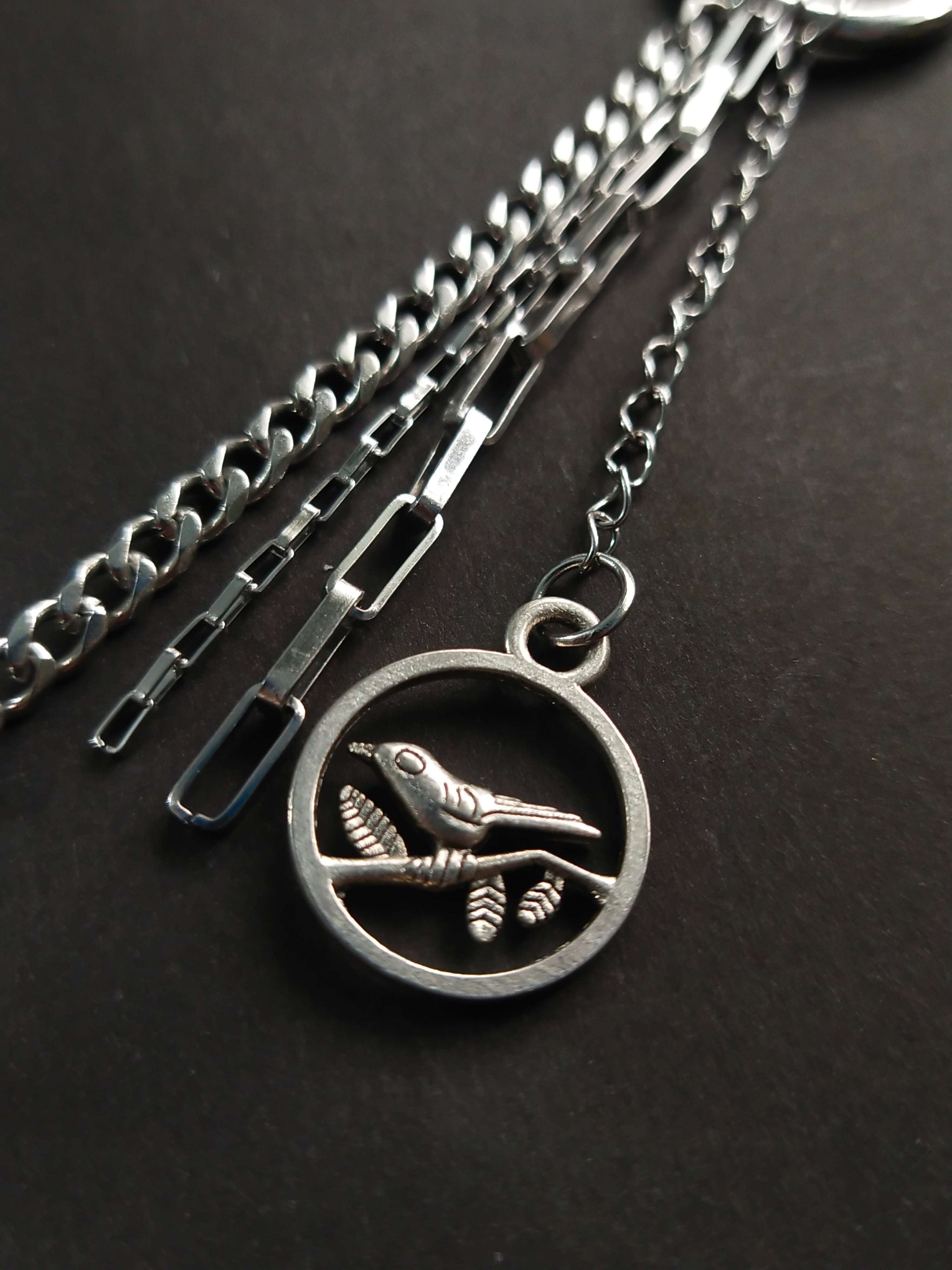BLACKBIRD